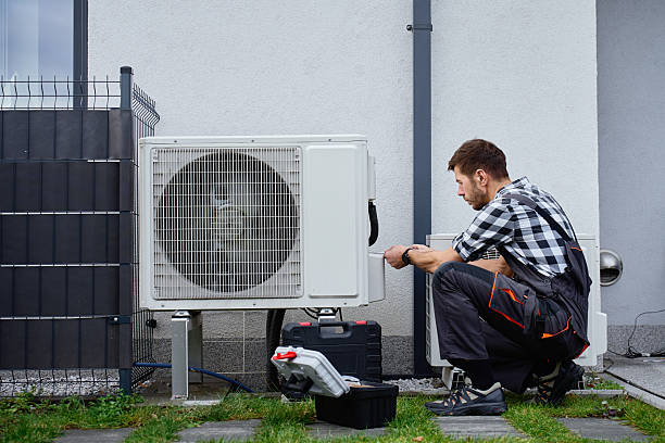 Trusted Hvac service in Midway, UT - Tropical Oasis HVAC
